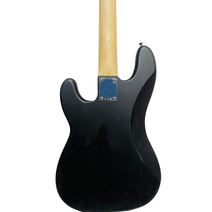 Kit Combo De Bajo Eléctrico Fender Debut Bass