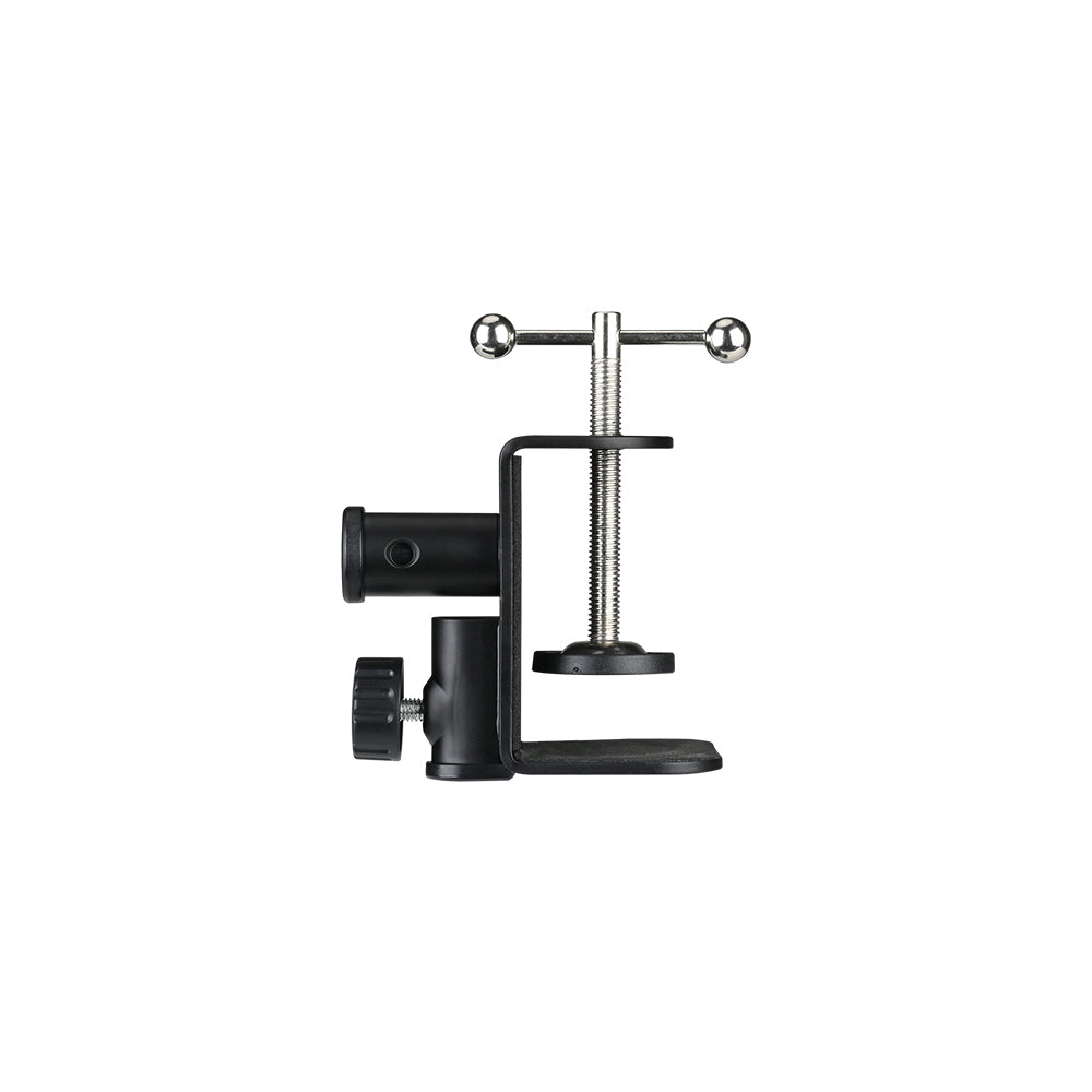 Soporte Brazo Metálico Para Transmisión Takstar St-7