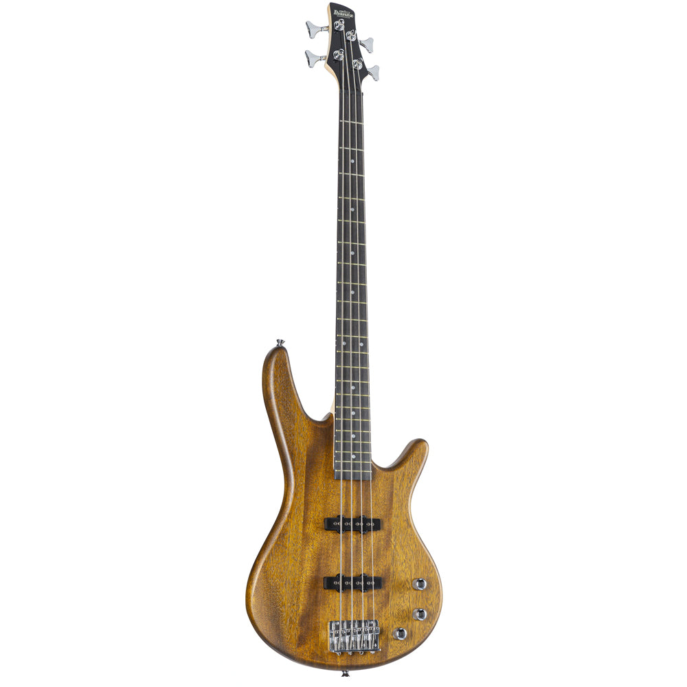 Bajo Eléctrico Ibanez 4 Cuerdas Gsr180 - Bk