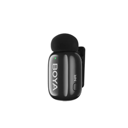 MICRÓFONO INALÁMBRICO BOYA MINI-14 DOBLE USB-C 2,4 GHZ