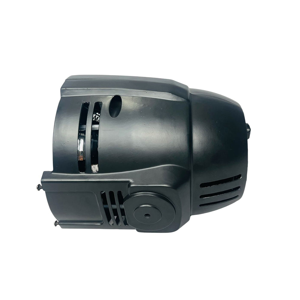 Luz Par Led Foco Profesional Aurora Cob100-hb Con Visera