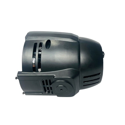 Luz Par Led Foco Profesional Aurora Cob100-hb Con Visera