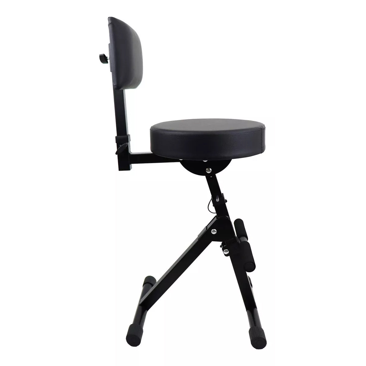 Silla De Músico Para Instrumentos Musicales