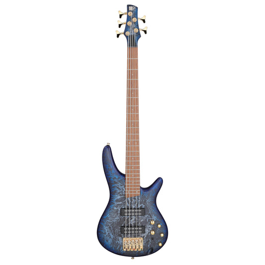 Bajo Eléctrico Ibanez 5 Cuerdas - Sr305edx-czm
