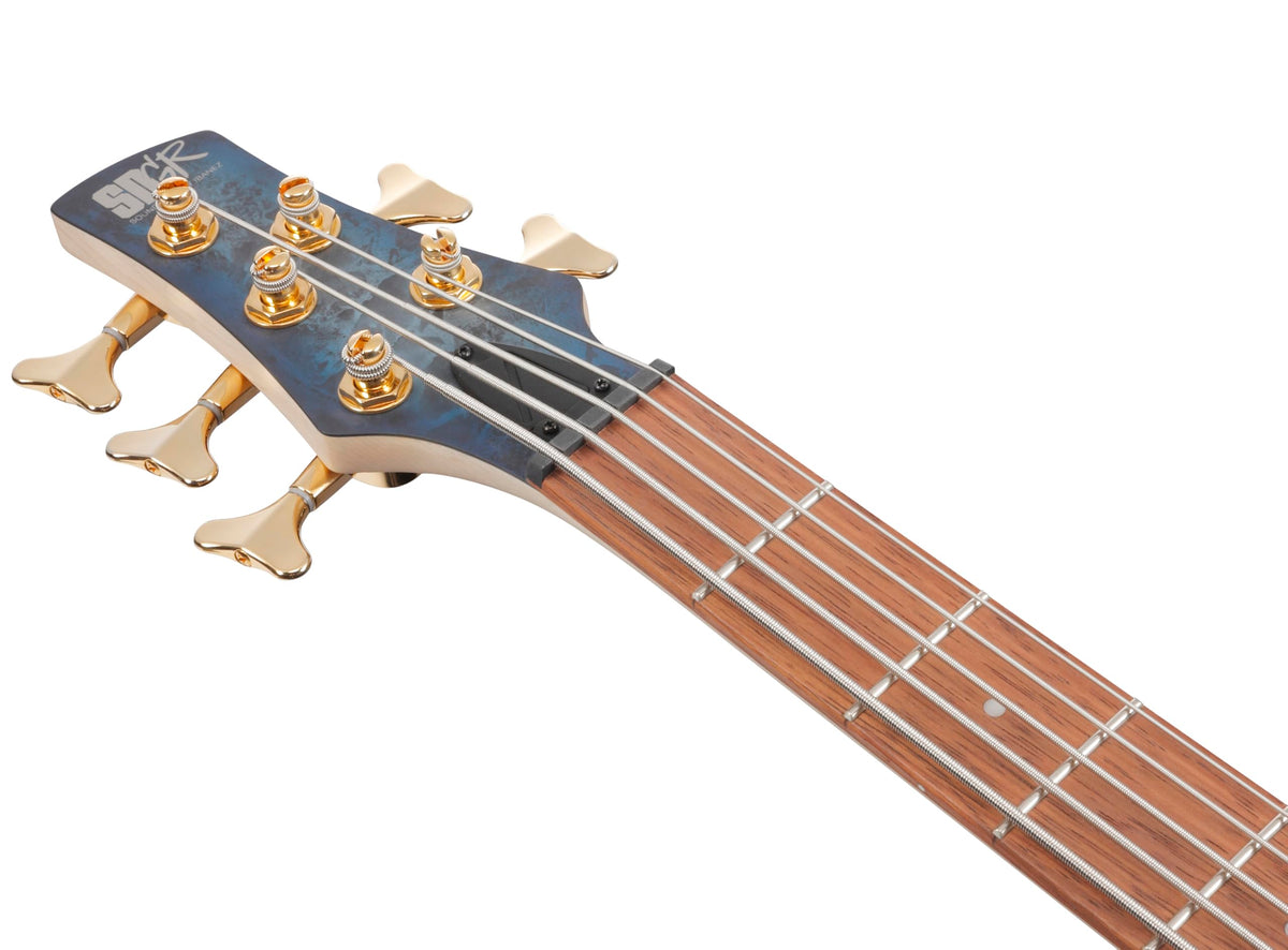 Bajo Eléctrico Ibanez 5 Cuerdas - Sr305edx-czm