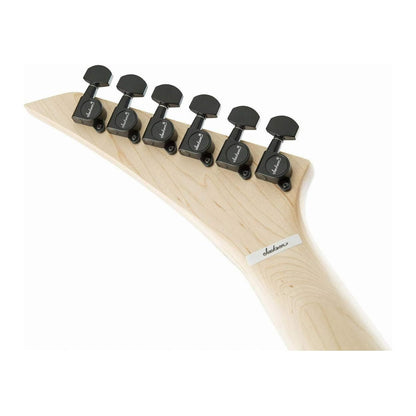 GUITARRA ELECTRICA JACKSON JS32T RANDY RHOADS - NEGRO MATE
