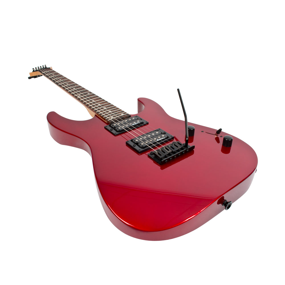 Guitarra Eléctrica Jackson Js11 - Diestro