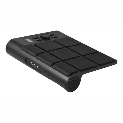 Bateria Electronica Portatil 9 Pads - ED02