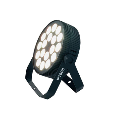 Luz Par Led Aurora Foco P1808 4 En 1 Rgbw De 18 X 8w Agregar a favoritos