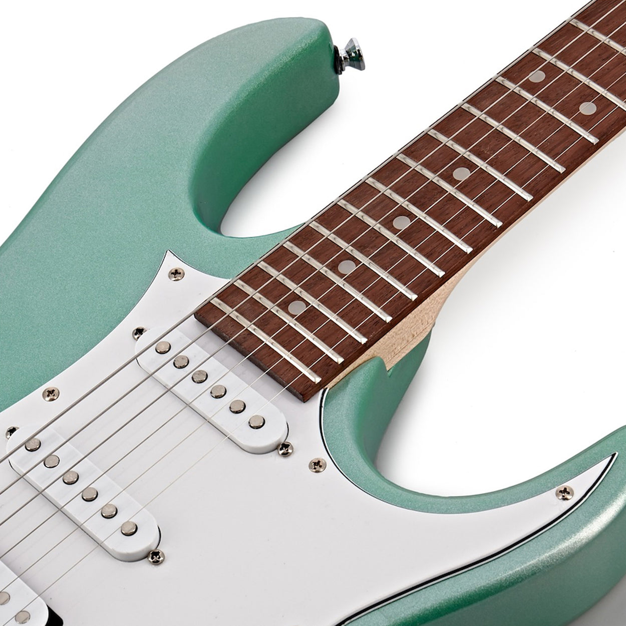 Guitarra Eléctrica Ibañez Grx40 6 Cuerdas