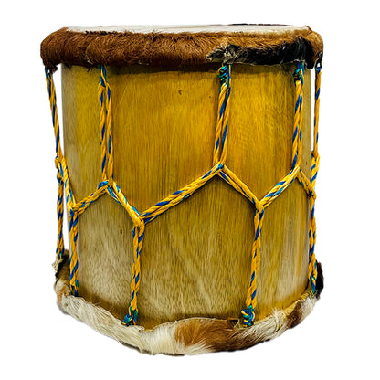 Set Tambores Alegre + Llamador + Tambora Costeña San Jacinto