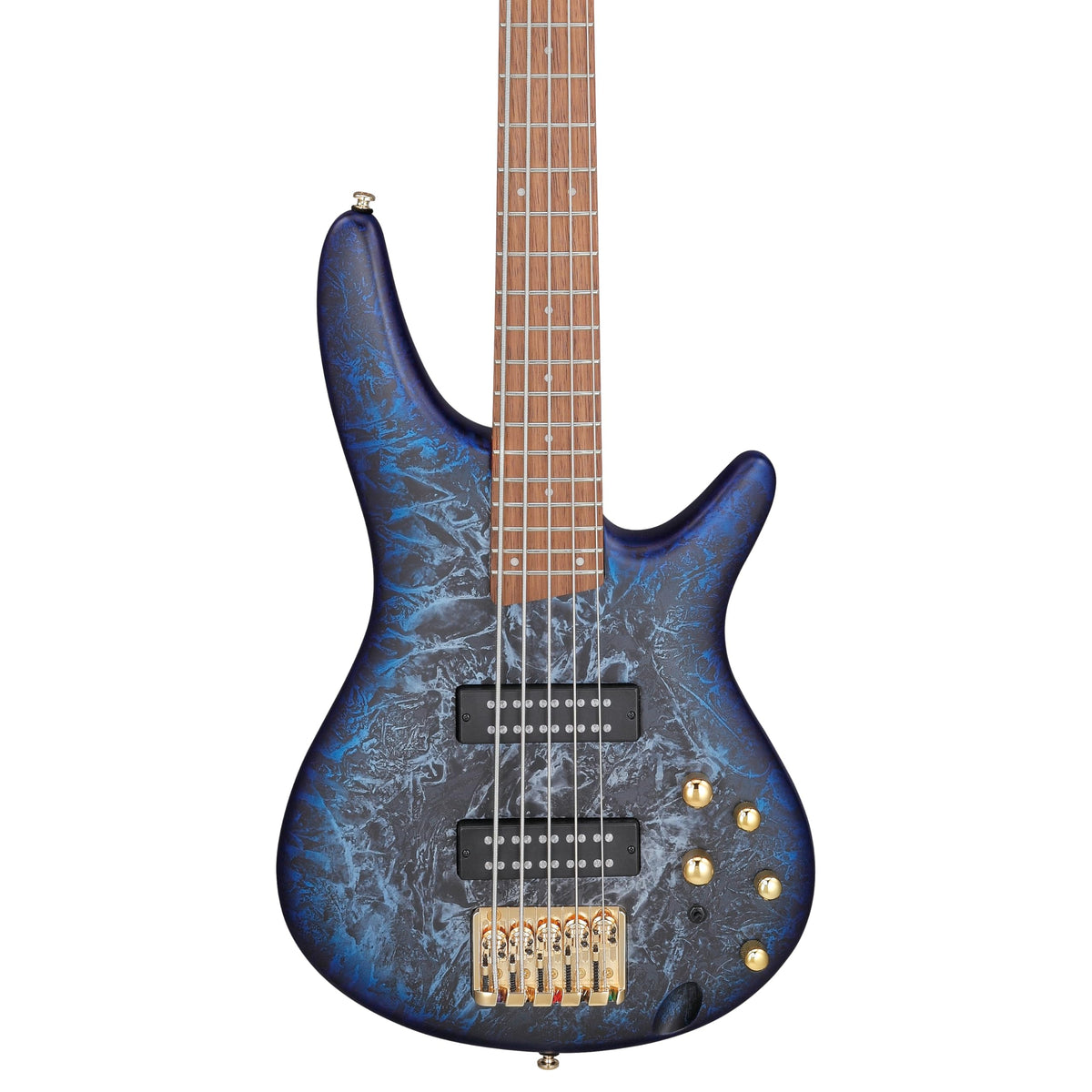 Bajo Eléctrico Ibanez 5 Cuerdas - Sr305edx-czm