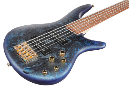 Bajo Eléctrico Ibanez 5 Cuerdas - Sr305edx-czm