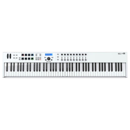 Controlador Arturia Keylab Essential 88 Teclas