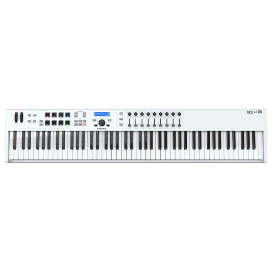 Controlador Arturia Keylab Essential 88 Teclas