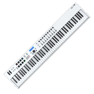 Controlador Arturia Keylab Essential 88 Teclas