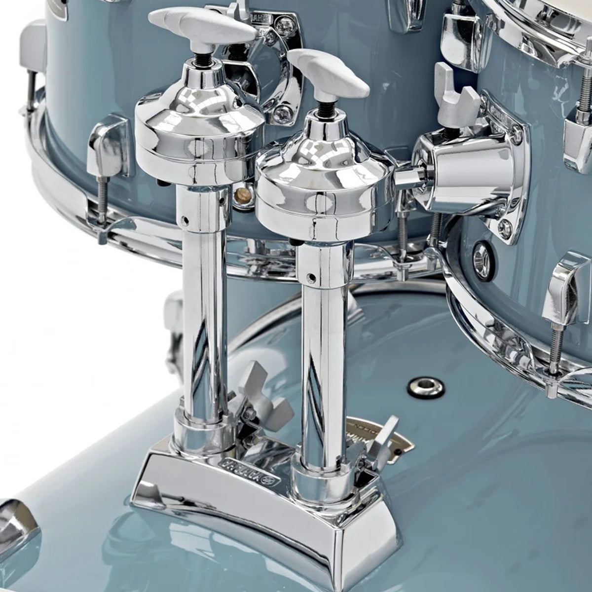 Batería Acústica Yamaha Rydeen Rdp2f5 + Juego De Bases