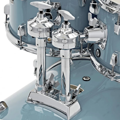 Batería Acústica Yamaha Rydeen Rdp2f5 + Juego De Bases