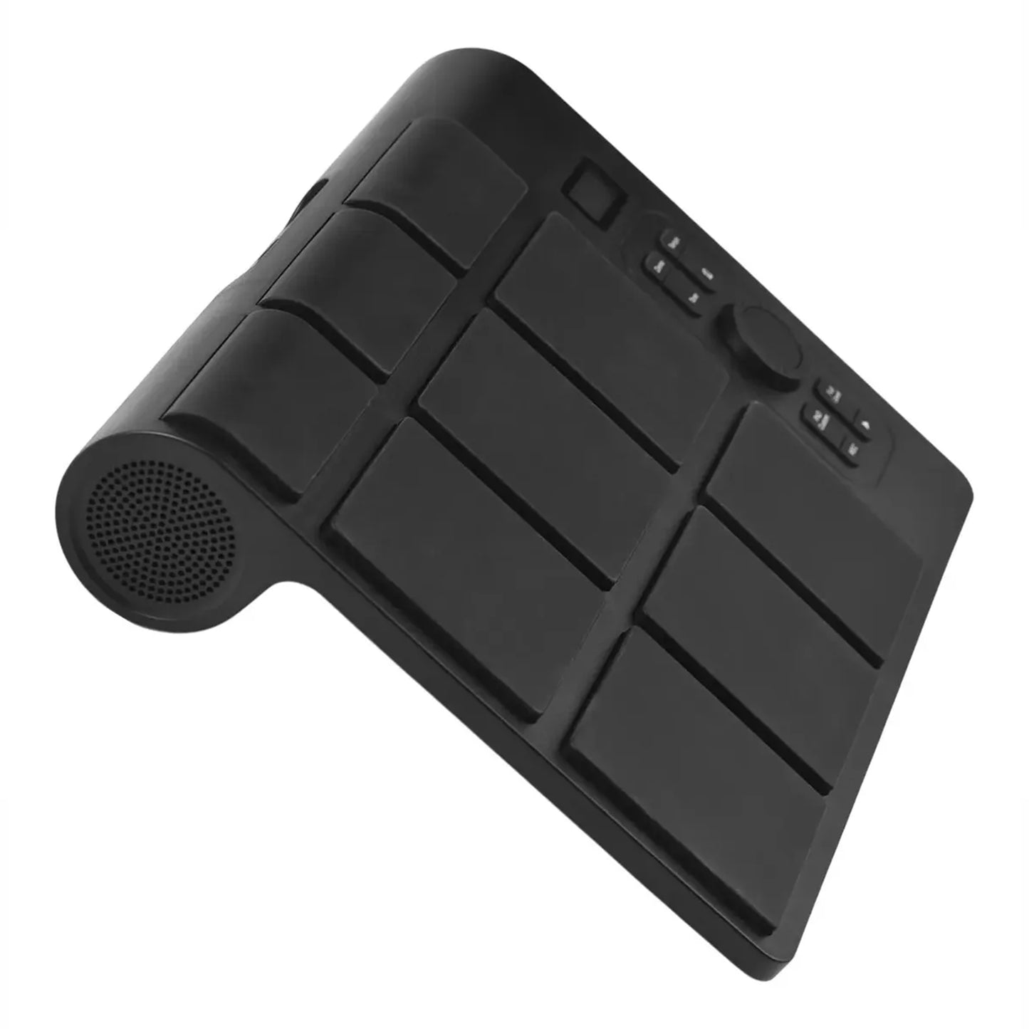 Bateria Electronica Portatil 9 Pads - ED02