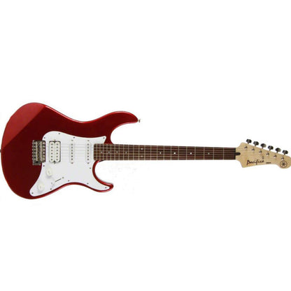 Guitarra Electrica Yamaha Pacifica Pac012 Original