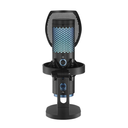 Micrófono Boya K5 Sistema Digital Inalámbrico Usb 2,4 Ghz