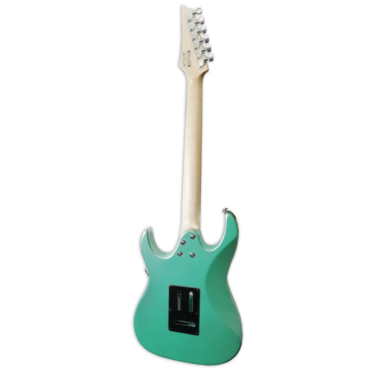 Guitarra Eléctrica Ibañez Grx40 6 Cuerdas