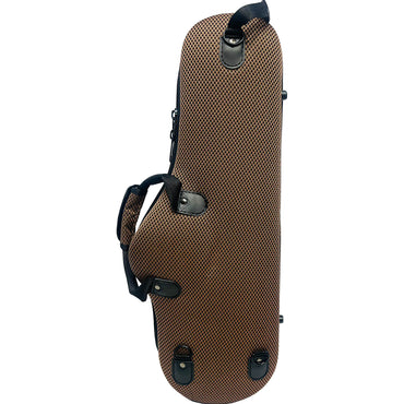 Estuche Semiduro Para Saxofón Alto