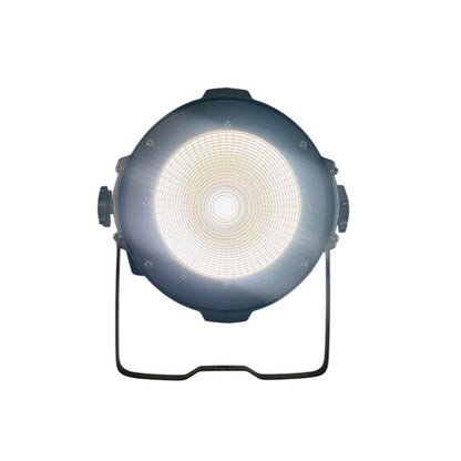 Luz Par Led Foco Profesional Aurora Cob100-hb Con Visera