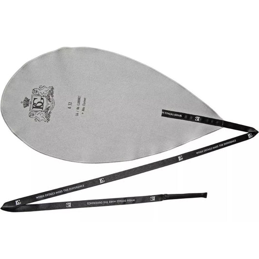 Paño Limpiador Bg France A 32 Clean Swab Clarinete