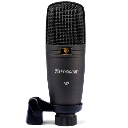 Combo De Grabación Presonus Abox96k Ultimate 25t Aniversario