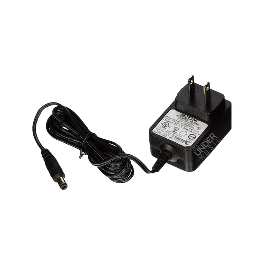 Adaptador De Energía Pedal Zoom Ad-16 A/d