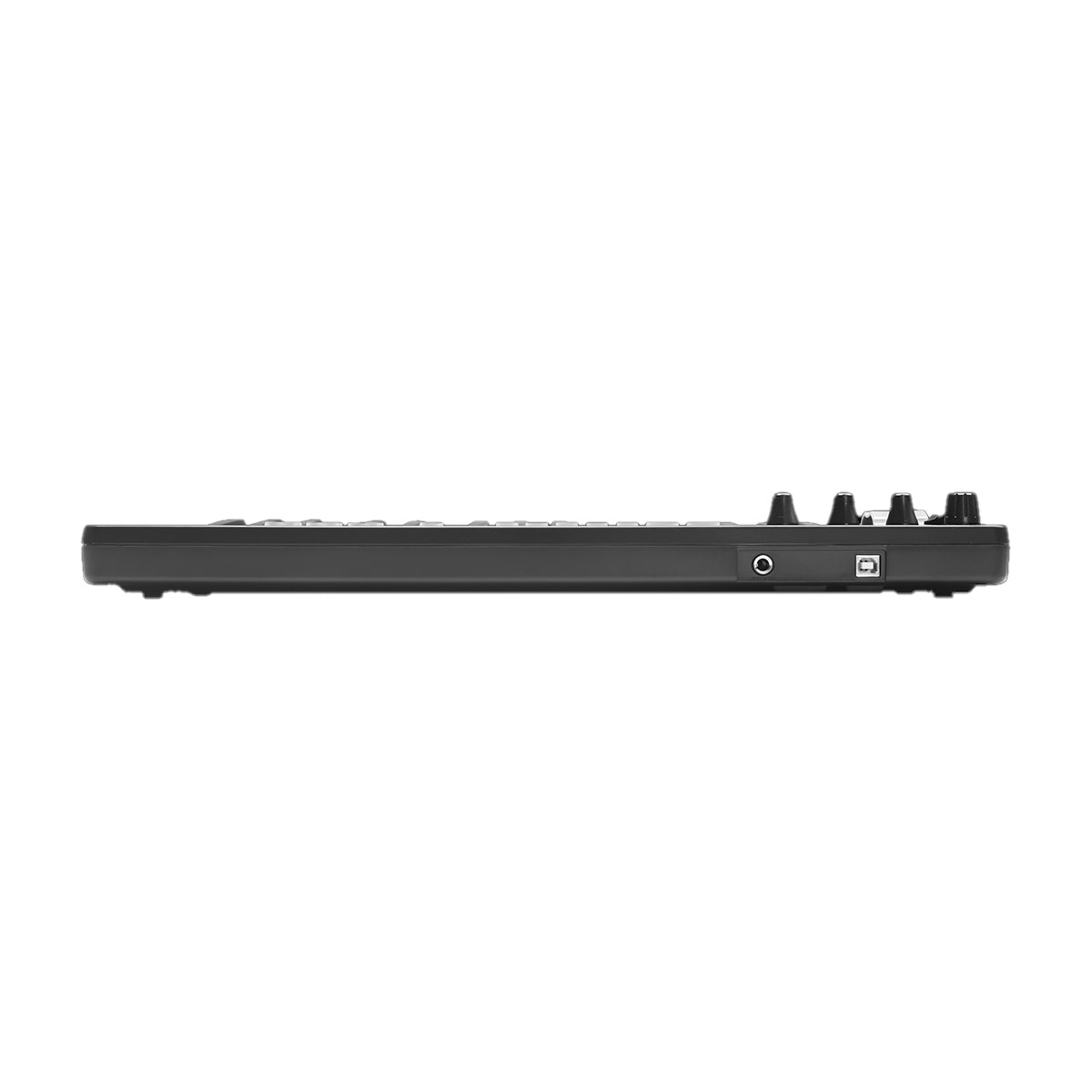 Controlador Keyboard Midiplus De 32 Teclas Akm-322