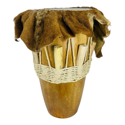 Set Tambores Alegre + Llamador + Tambora Costeña San Jacinto