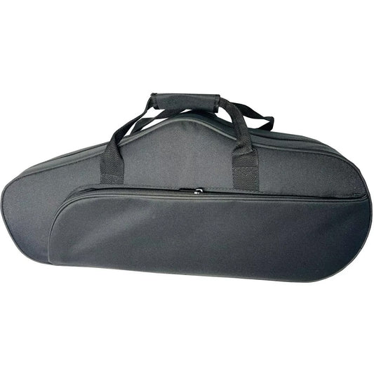 Estuche Semiduro Para Saxofón Alto