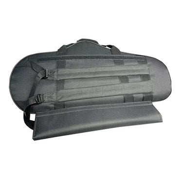 Estuche Semiduro Para Saxofón Alto