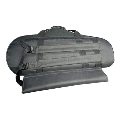 Estuche Semiduro Para Saxofón Alto