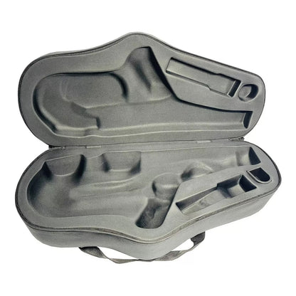 Estuche Semiduro Para Saxofón Alto
