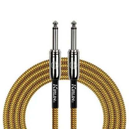 Cable De Línea Kirlin Iwcc-201 De 6 Metros - Plug 1/4