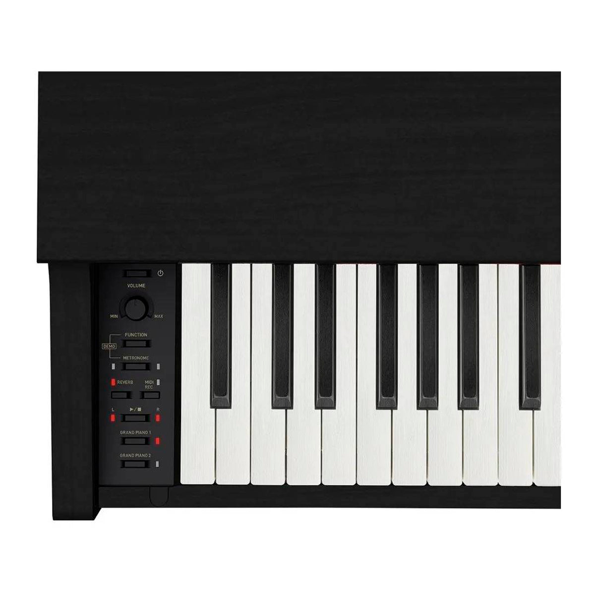 Piano Digital Casio Celviano Ap-270bk Negro