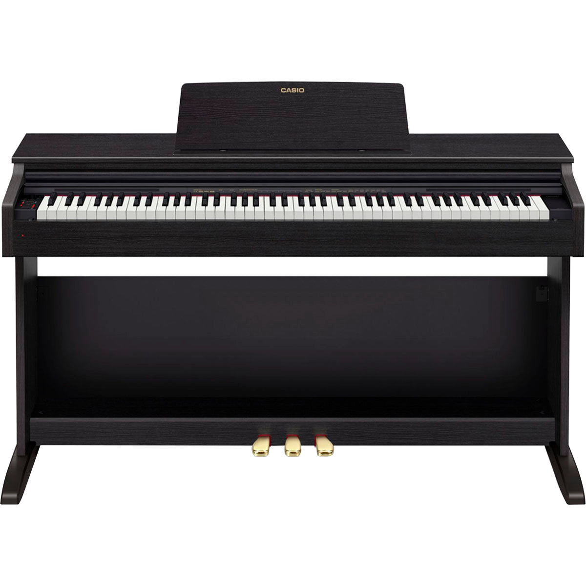 Piano Digital Casio Celviano Ap-270bk Negro