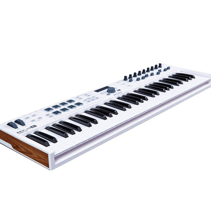 Teclado Controlador Midi Arturia Keylab Essential 61