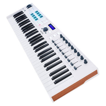 Teclado Controlador Midi Arturia Keylab Essential 61