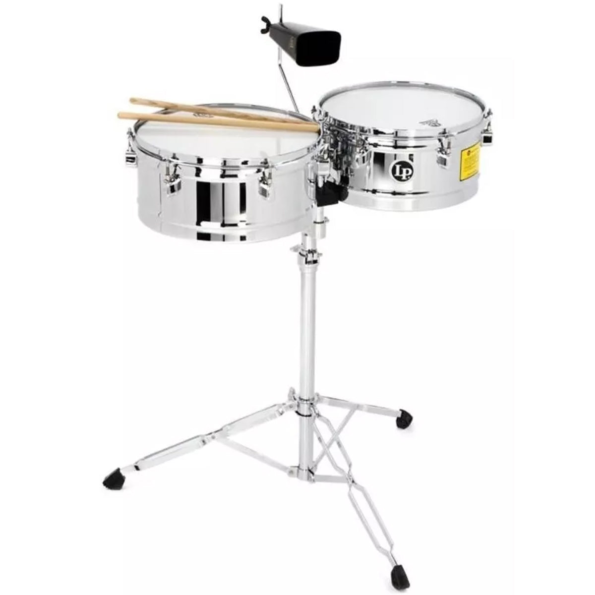 Timbal Azifa Lab Timbal Latin Percussion Lpa256 13 14 , Aspire – Undermusic SAS