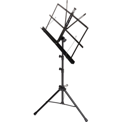 Atril Stand De Partituras Quiklok Ms335 Profesional