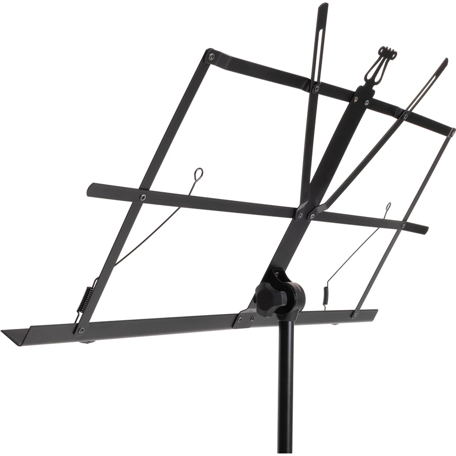 Atril Stand De Partituras Quiklok Ms335 Profesional