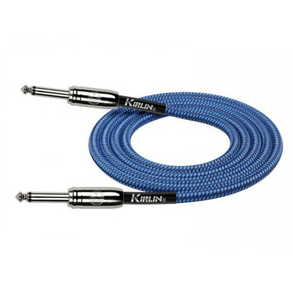 Cable De Línea Kirlin Iwcc-201 De 6 Metros - Plug 1/4