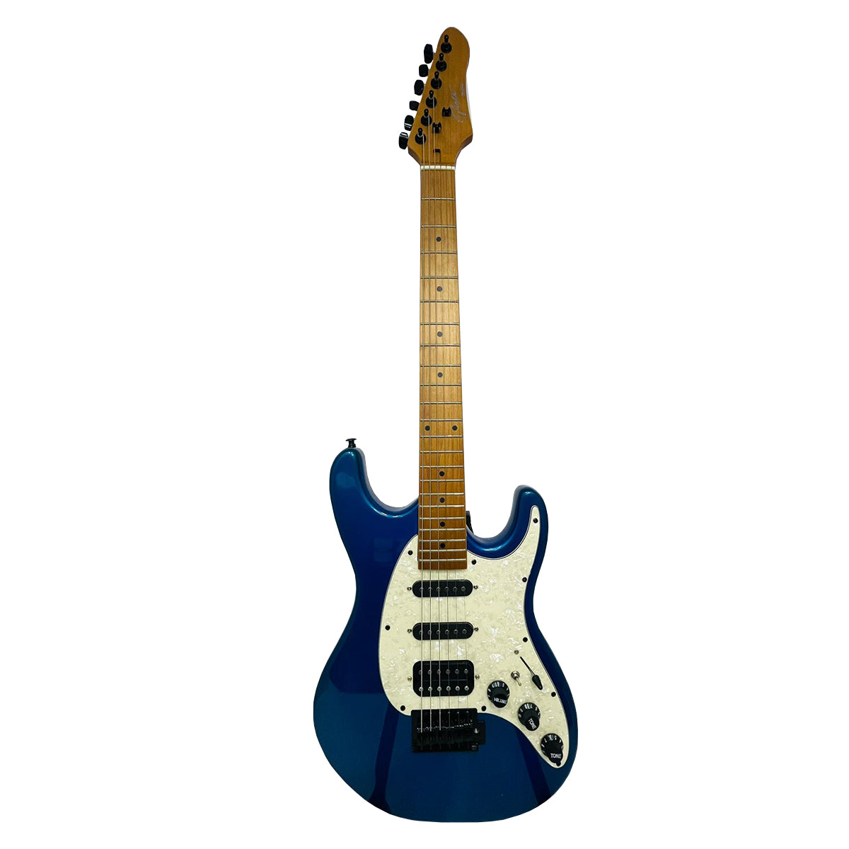 Guitarra Eléctrica Grote Gstm-3