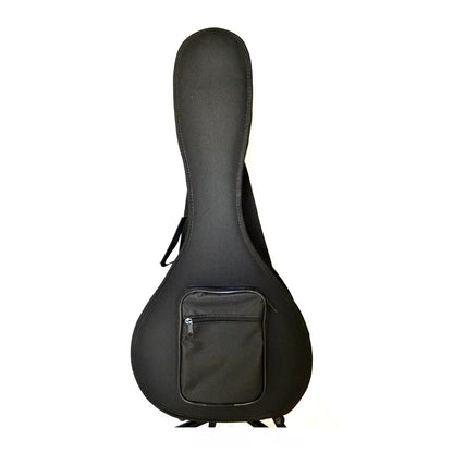 Estuche Semiduro Bandola 12 / 16 Cuerdas