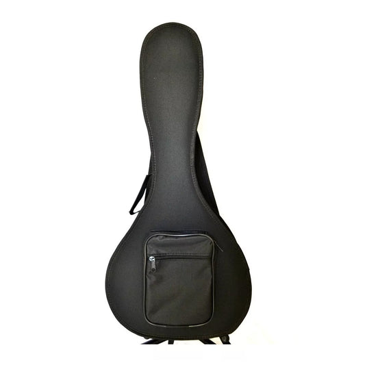 Estuche Semiduro Bandola 12 / 16 Cuerdas