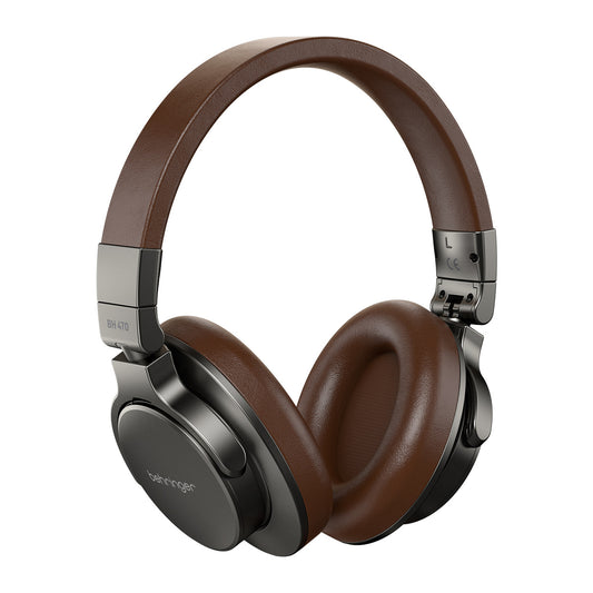 Audífonos De Monitoreo Behringer Bh470 De Estudio